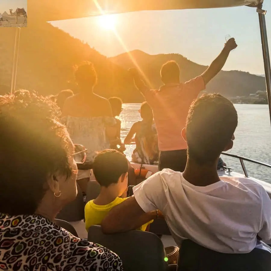 From Porto Douro Valley w Boat Tour Wine Tasting & Lunch 