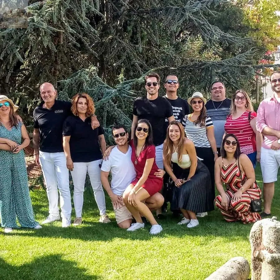 From Porto Douro Valley w Boat Tour Wine Tasting & Lunch 