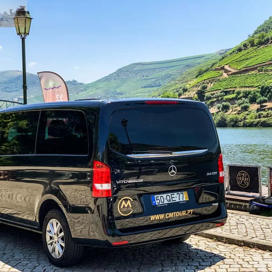 From Porto Douro Valley w Boat Tour Wine Tasting & Lunch 