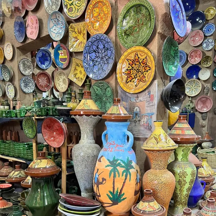 From Zagora Overnight Desert Tour to Erg Chigaga Camel ride 