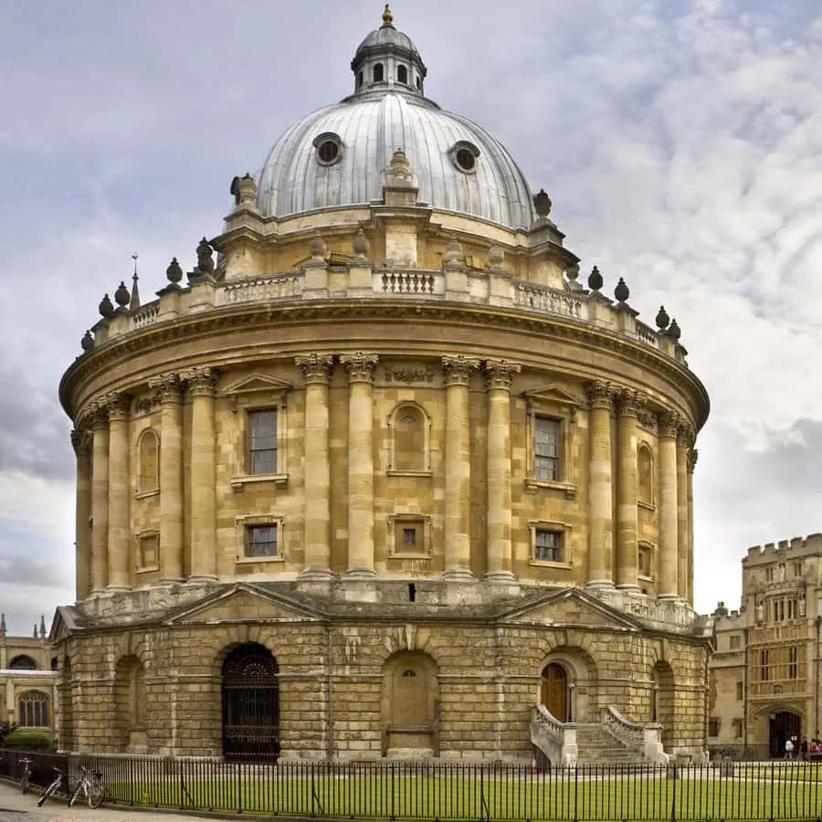 From London: Windsor, Oxford & Stonehenge Full-Day Trip