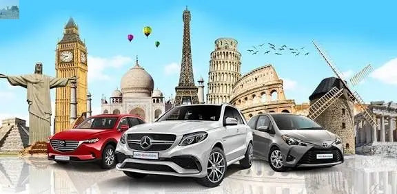 Italy car rent matter where you are