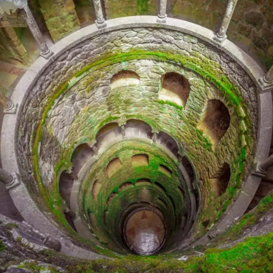 Lisbon Sintra, Pena, Regaleira Cabo da Roca Cascais 