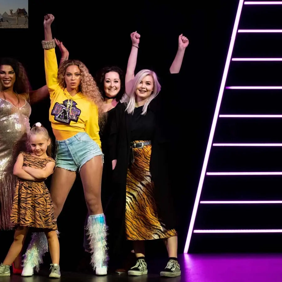 London Madame Tussauds London 