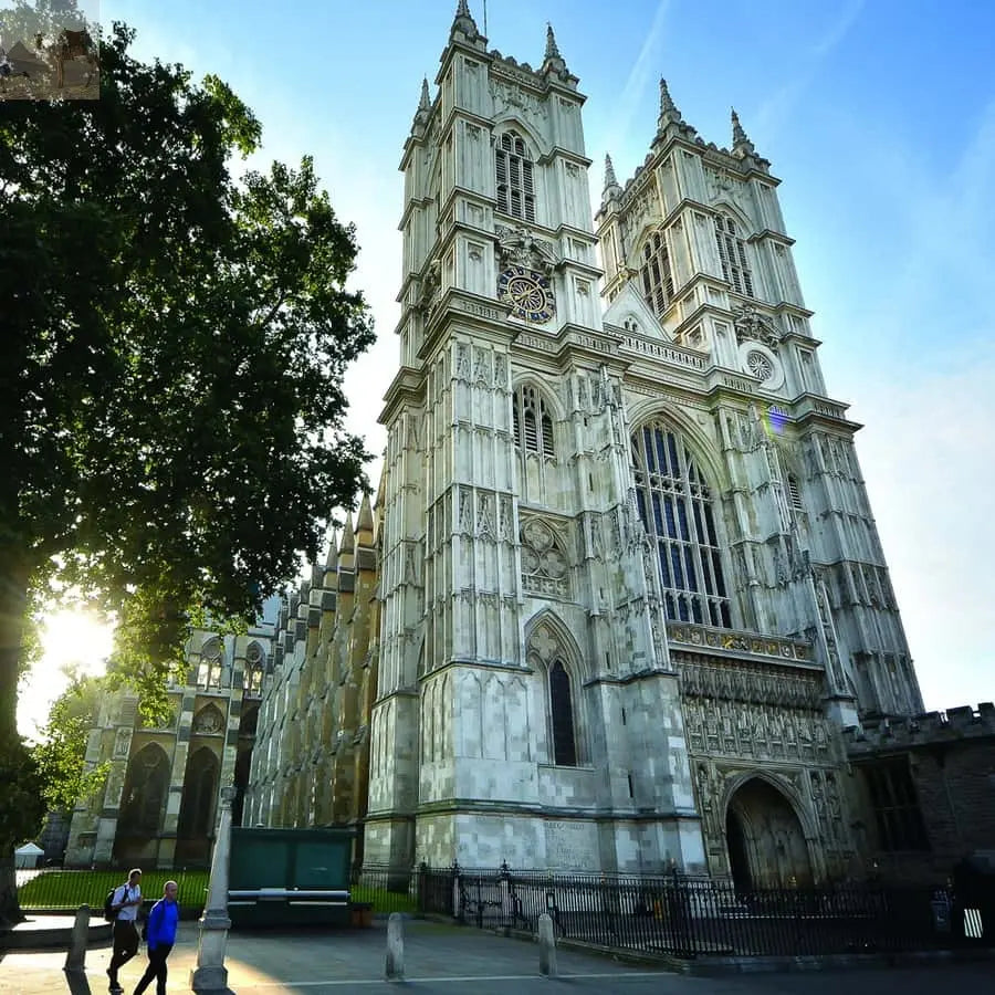 London Westminster Abbey Entrance Ticket