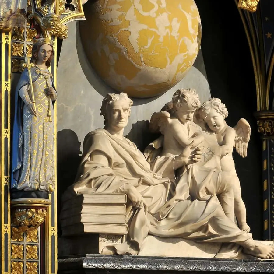 What is Westminster famous for see More 