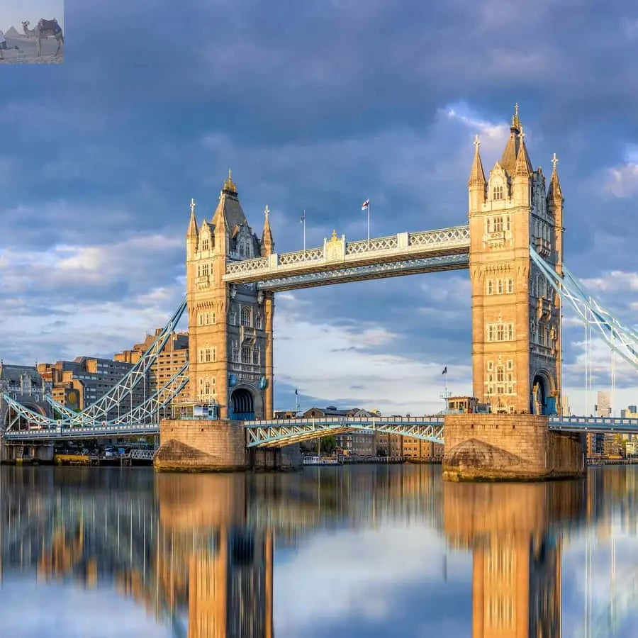 London Westminster to Greenwich River Thames Cruise 