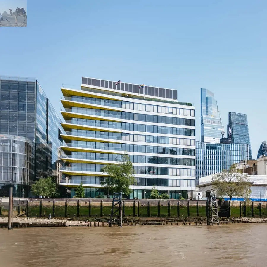 London Westminster to Greenwich River Thames Cruise 