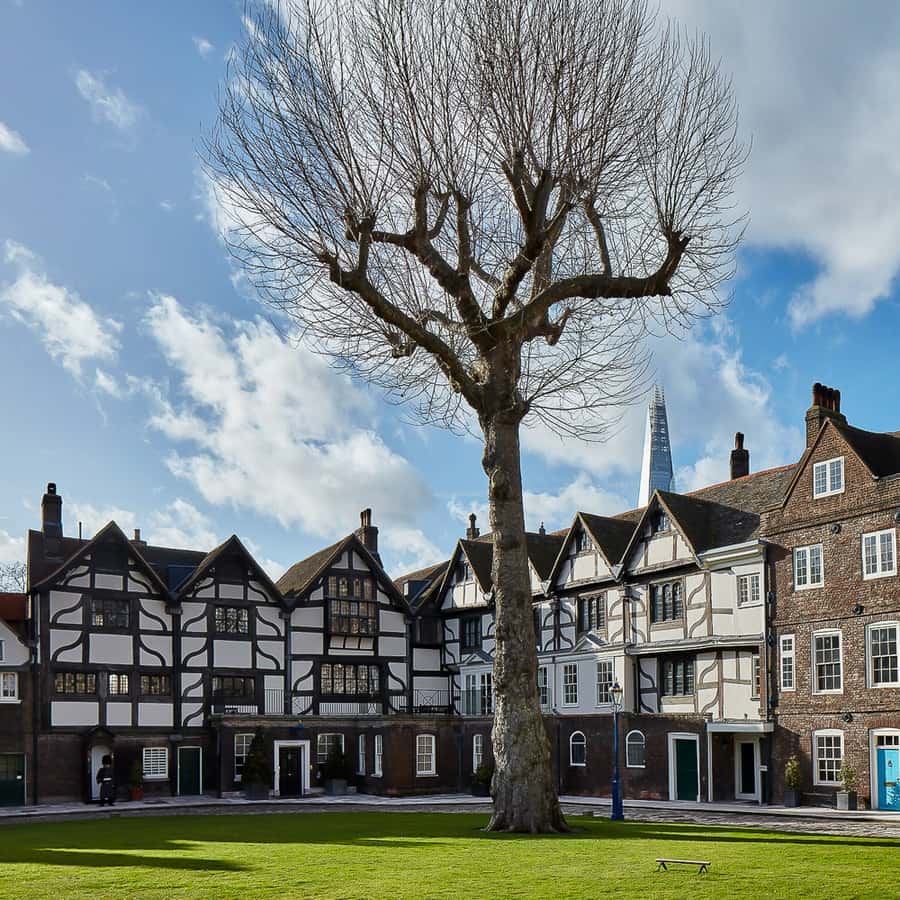 London: Tower of London and Crown Jewels Exhibition Ticket