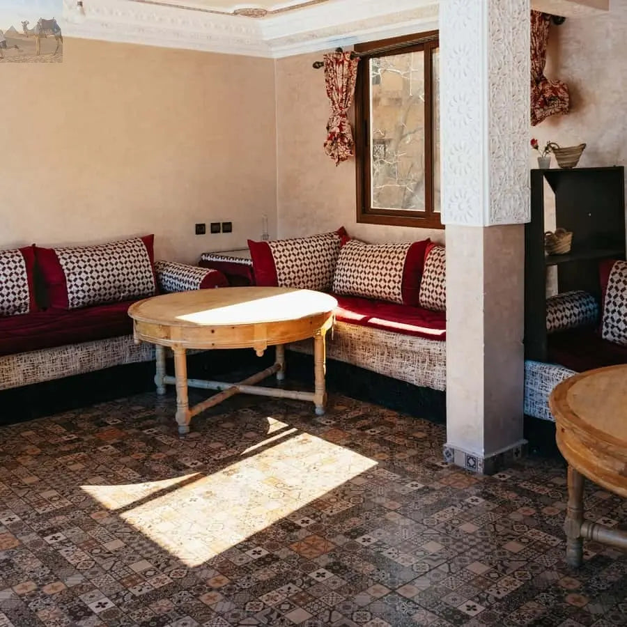 Marrakech 2 Day Atlas Mountains Trek with Village Stay 