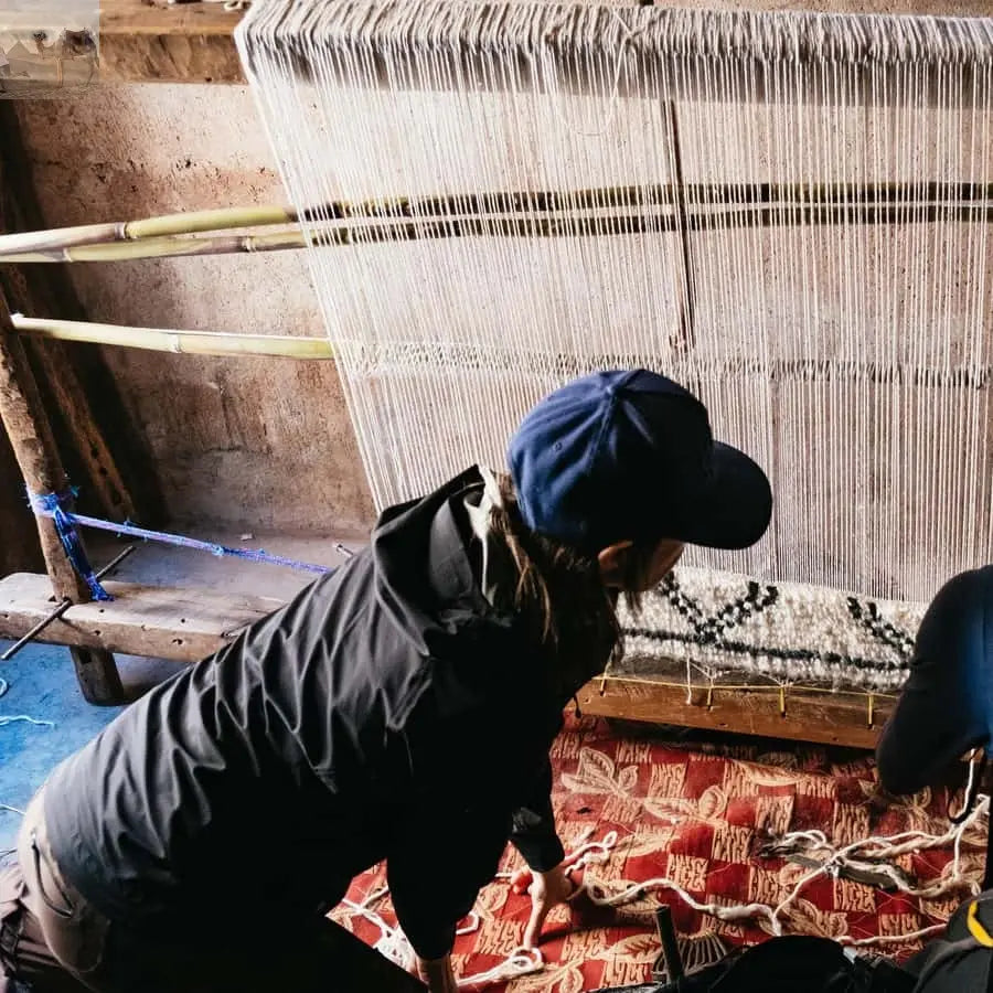 Marrakech 2 Day Atlas Mountains Trek with Village Stay 