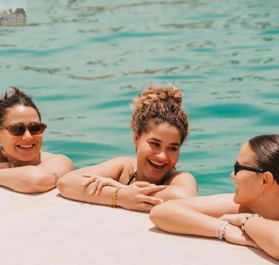 Marrakech Agafay Desert Magical Overnight with Dinner Show 