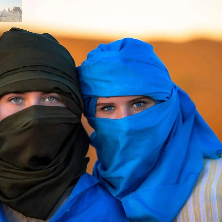 Marrakech Camel Sandboarding 3 day Merzouga Desert Tour 