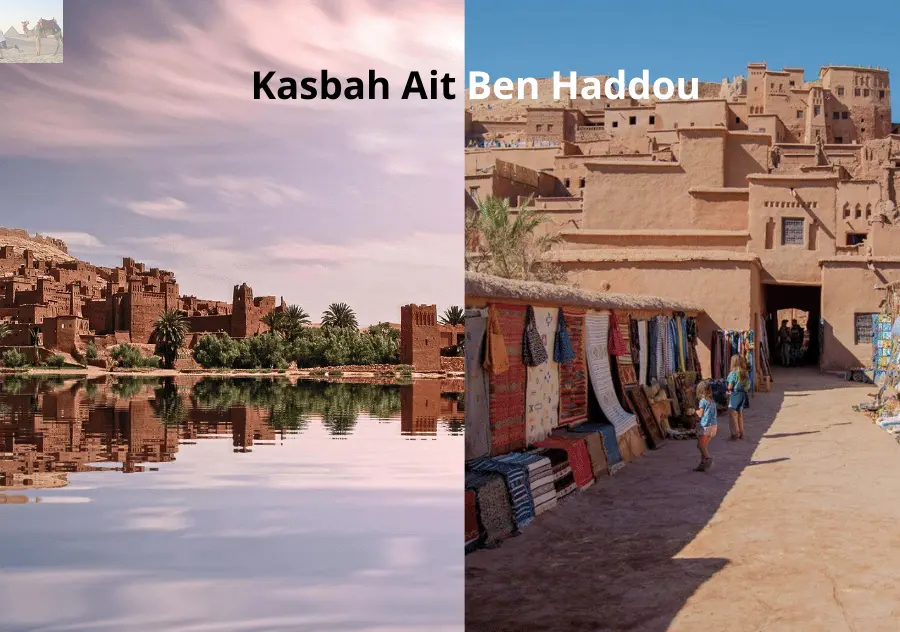 Marrakech Camel Sandboarding 3 day Merzouga Desert Tour 