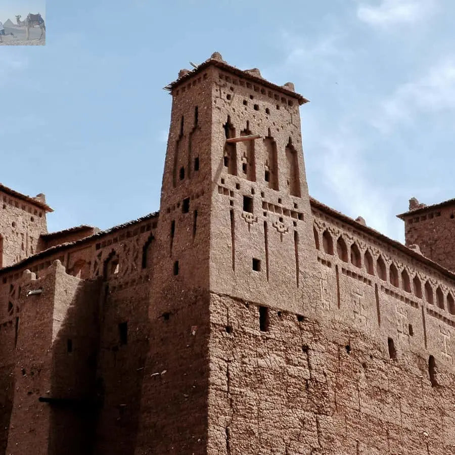 Marrakech Camel Sandboarding 3 day Merzouga Desert Tour 