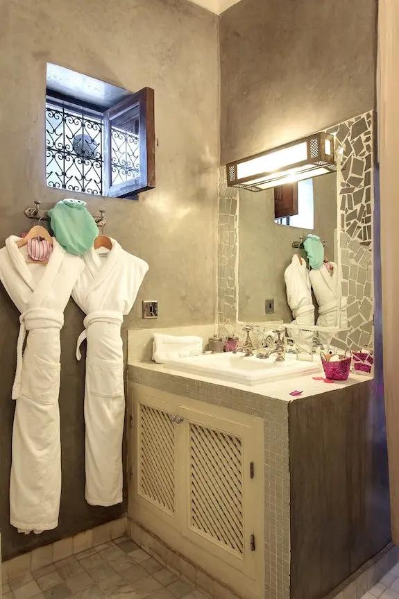 Marrakech riad charika Marrakech morocco