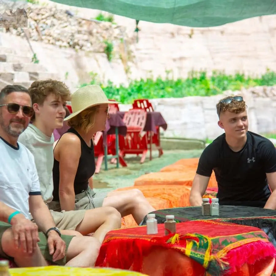 Marrakesh Ourika Waterfalls Atlas Mountains Guide 