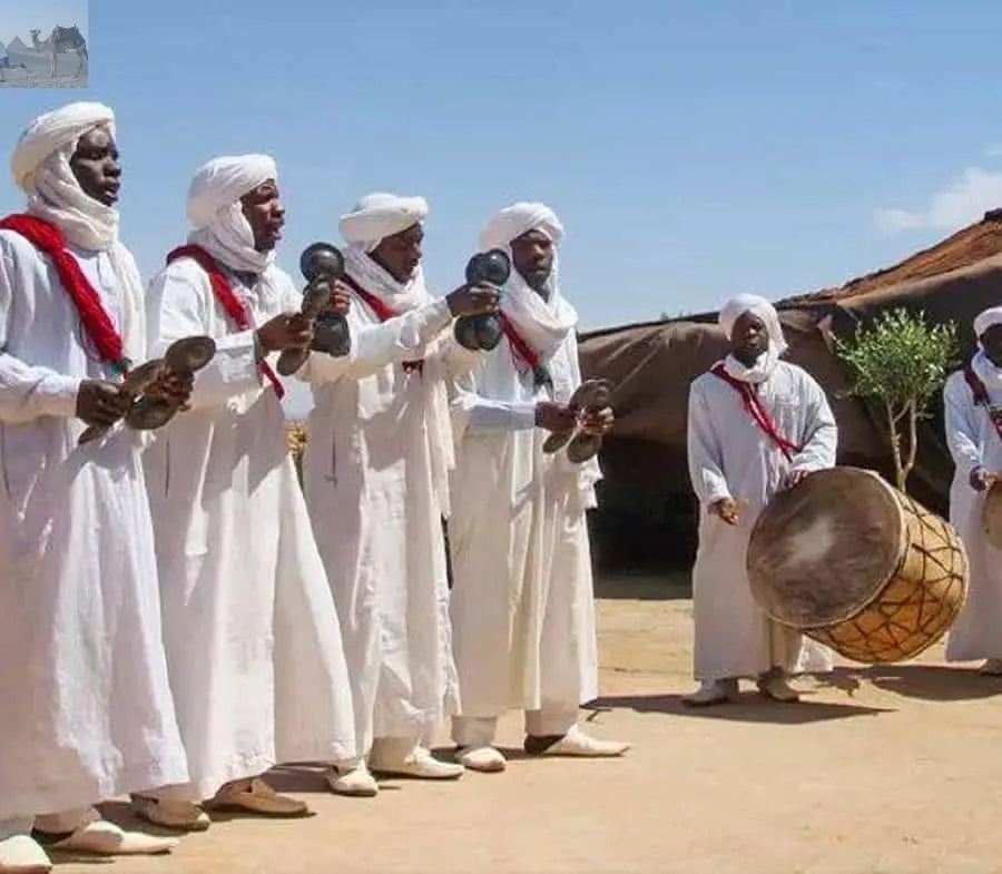 Merzouga 4x4 Desert Tours & Excursions 