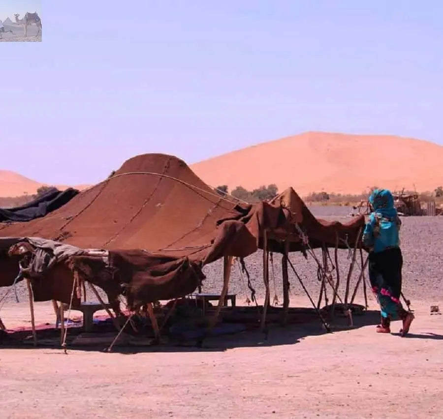 Merzouga 4x4 Desert Tours & Excursions 