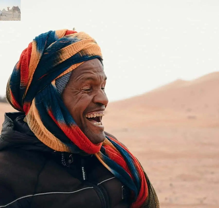 Merzouga 4x4 Desert Tours & Excursions 