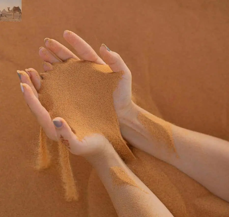 Merzouga 4x4 Desert Tours & Excursions 