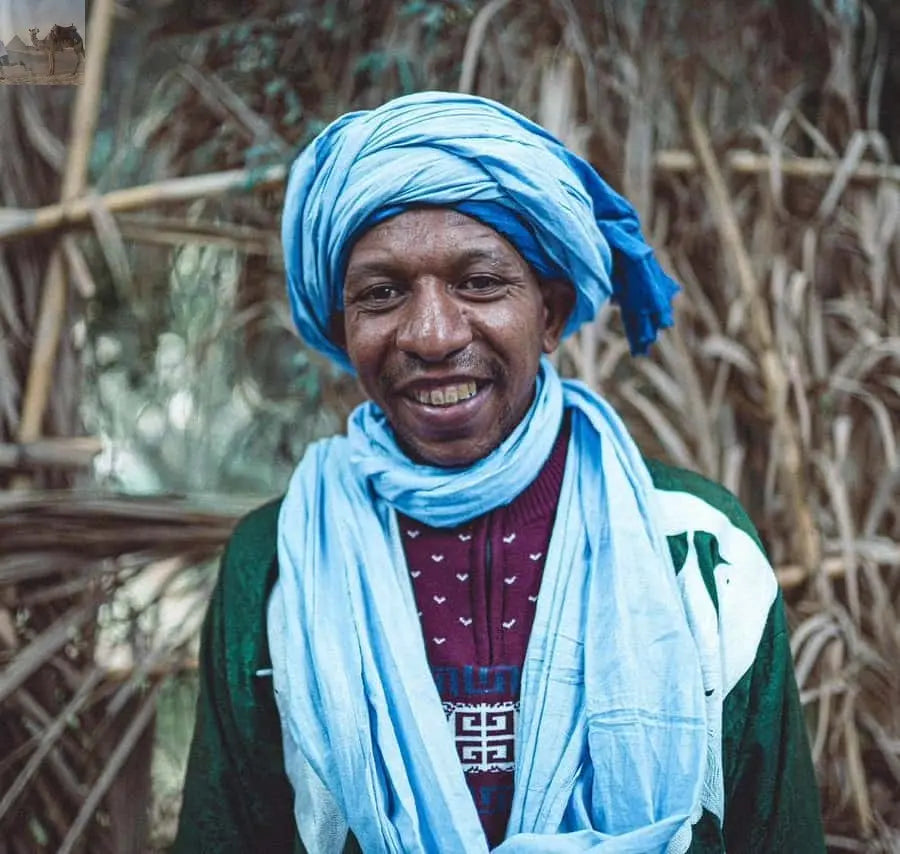 Merzouga 4x4 Desert Tours & Excursions 