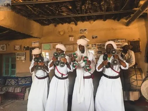 Merzouga 4x4 Desert Tours & Excursions 