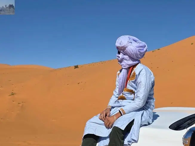 Merzouga Morocco Sahara desert yoga 