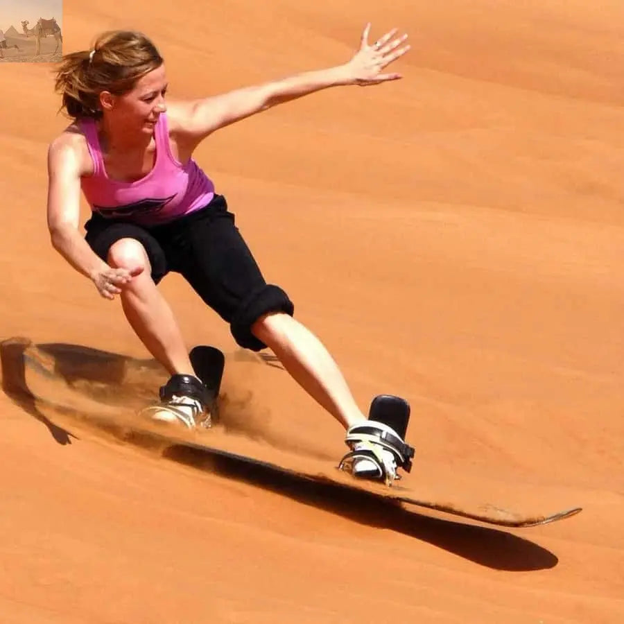 Merzouga Overnight in Luxury Camp with Camel Ride & Dinner 