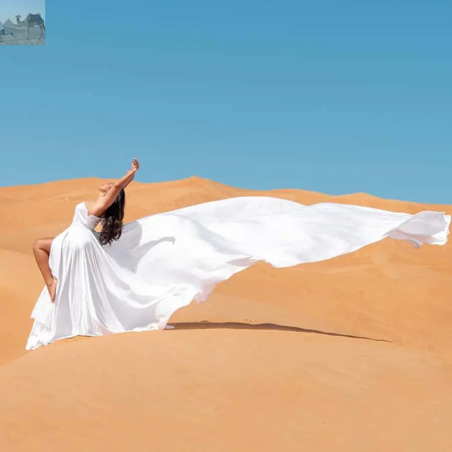 Merzouga Overnight in Luxury Camp with Camel Ride & Dinner 