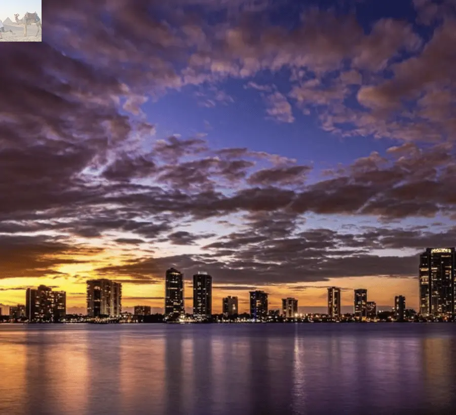 Miami Biscayne Bay Millionaire's Homes Sightseeing Cruise 