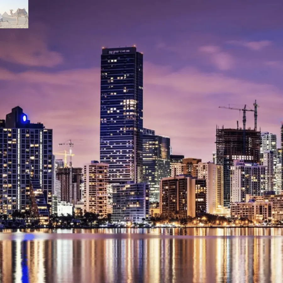 Miami Biscayne Bay Millionaire's Homes Sightseeing Cruise 