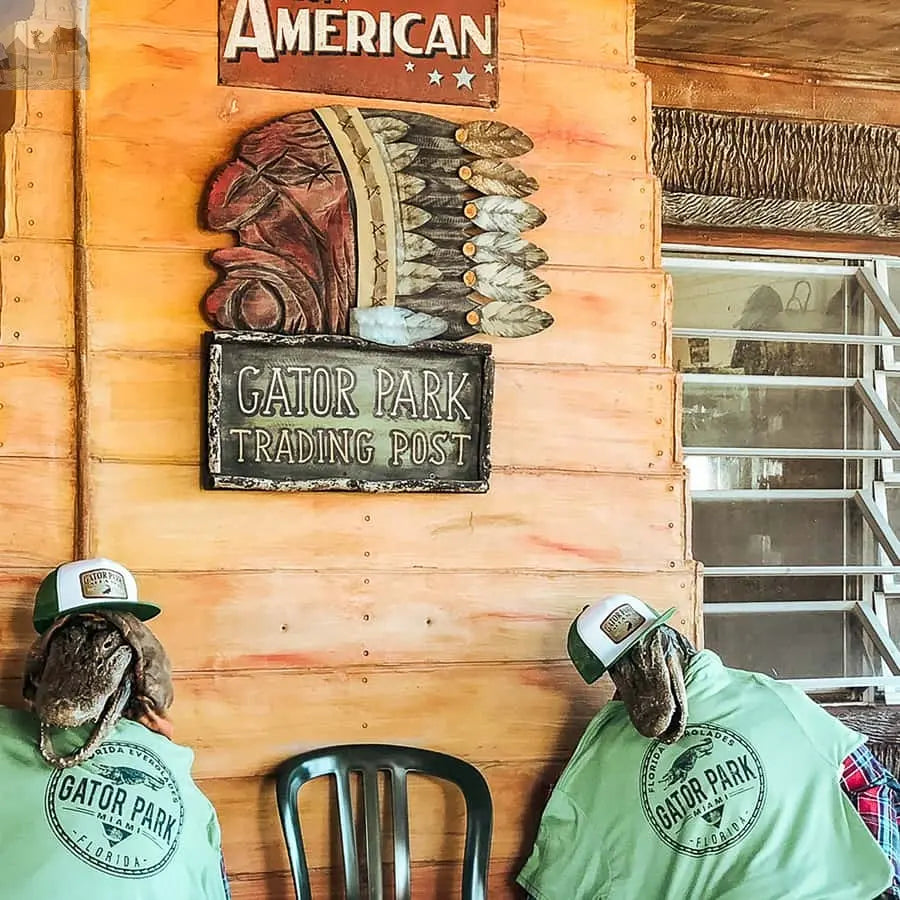 Miami Everglades National Park Airboat Tour & Wildlife Show 