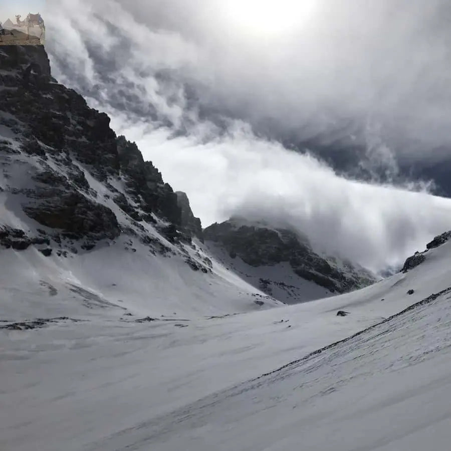 Mt Toubkal Ascent Express Trek 2 Days 1 Nights 