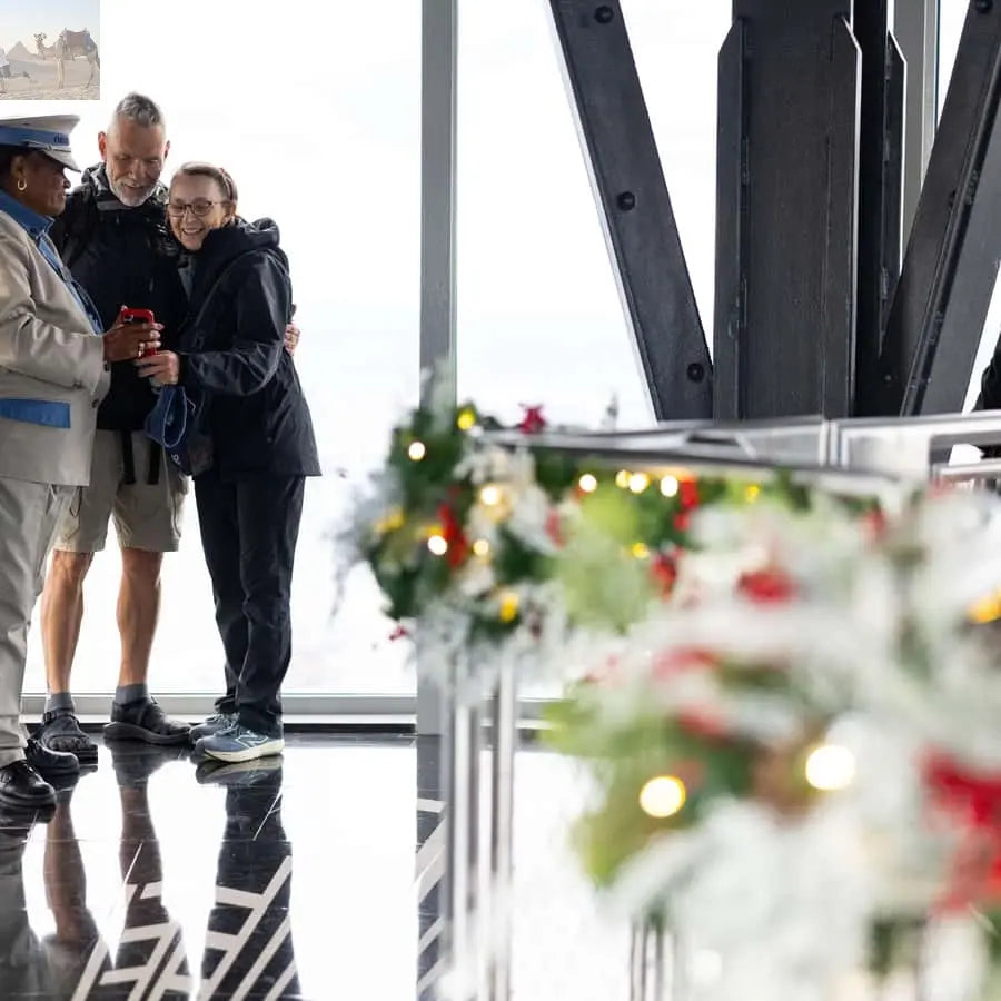 NYC Empire State Building Tickets Observatory & Museum 