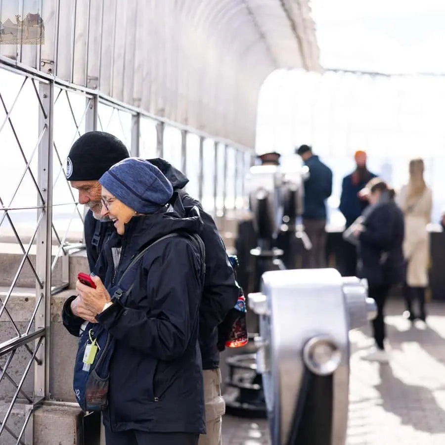 NYC Empire State Building Tickets Observatory & Museum 