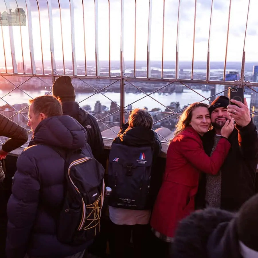 NYC Empire State Building Tickets Observatory & Museum 