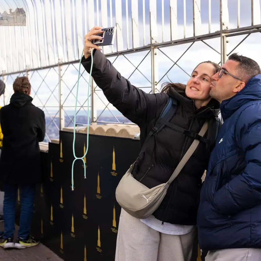 NYC Empire State Building Tickets Observatory & Museum 