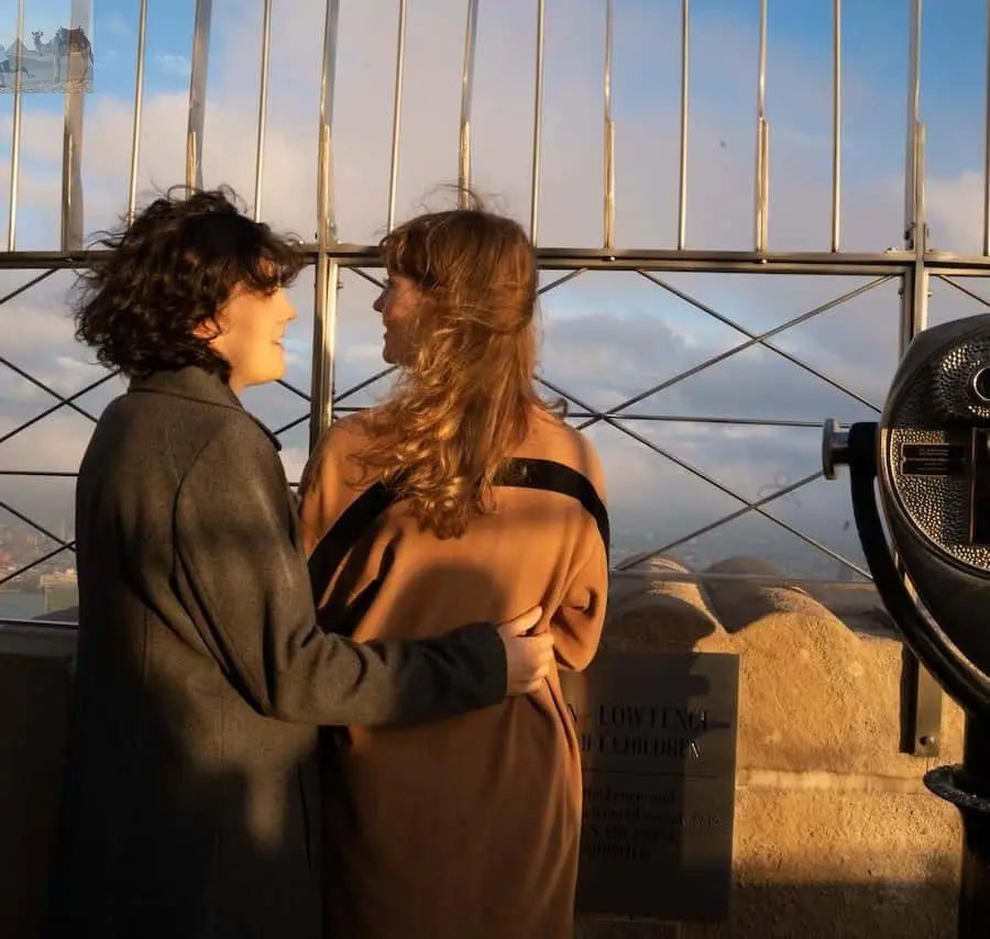 NYC Empire State Building Tickets Observatory & Museum 