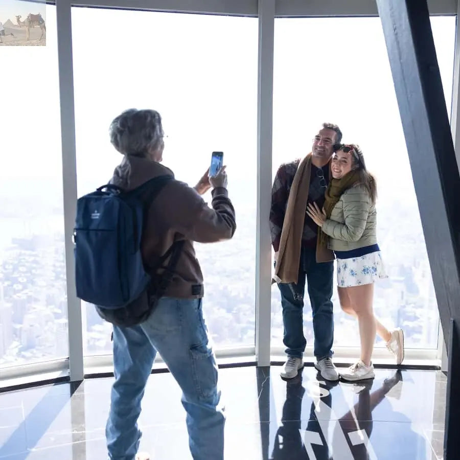 NYC Empire State Building Tickets Observatory & Museum 