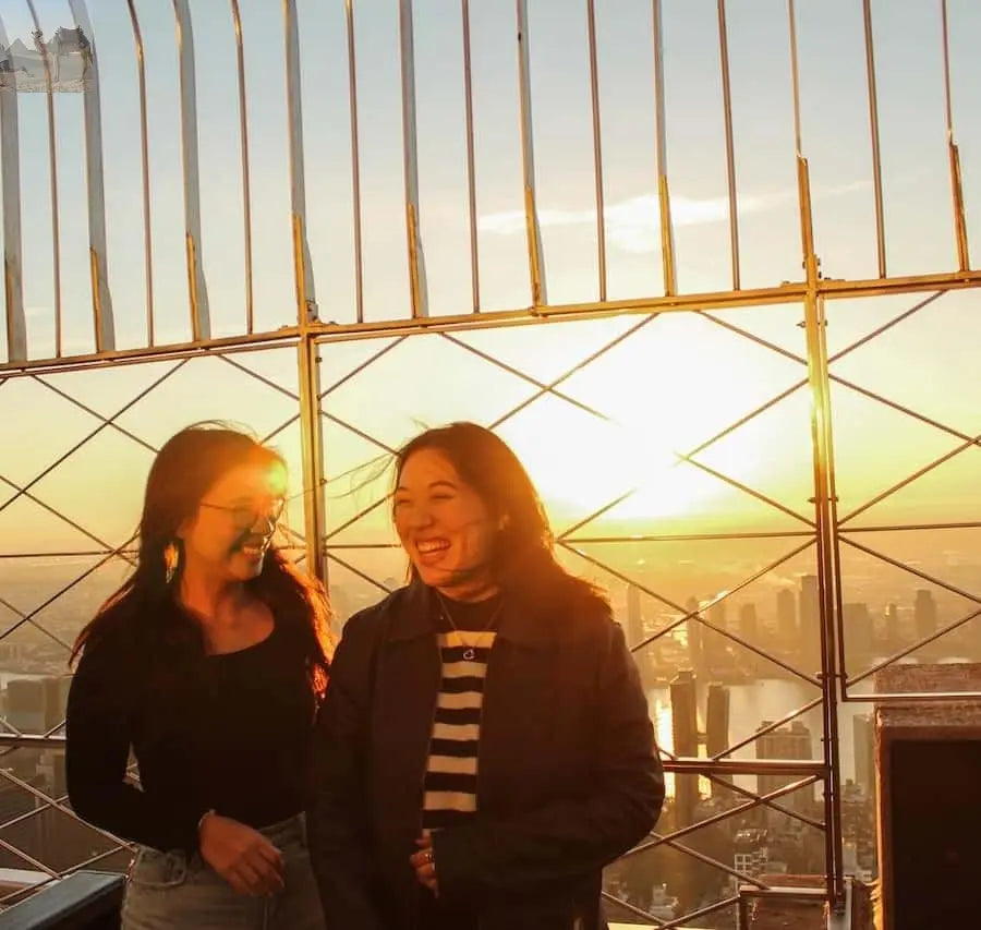 NYC Empire State Building Tickets Observatory & Museum 