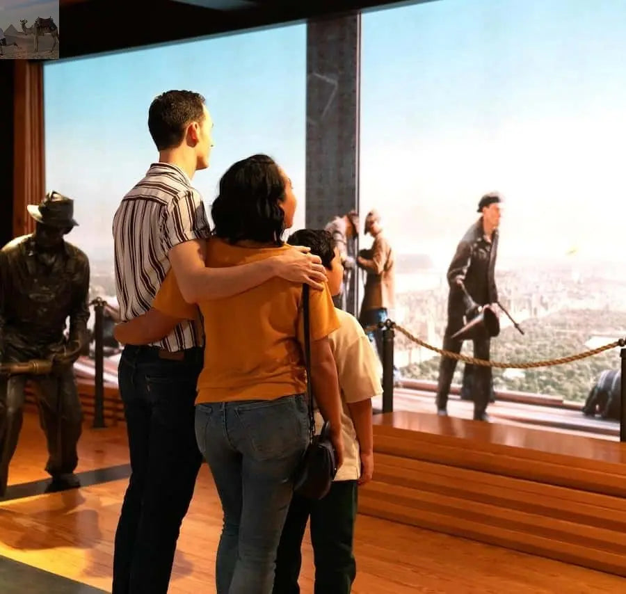 NYC Empire State Building Tickets Observatory & Museum 