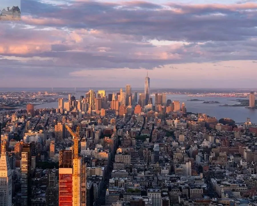 NYC Empire State Building Tickets Observatory & Museum 