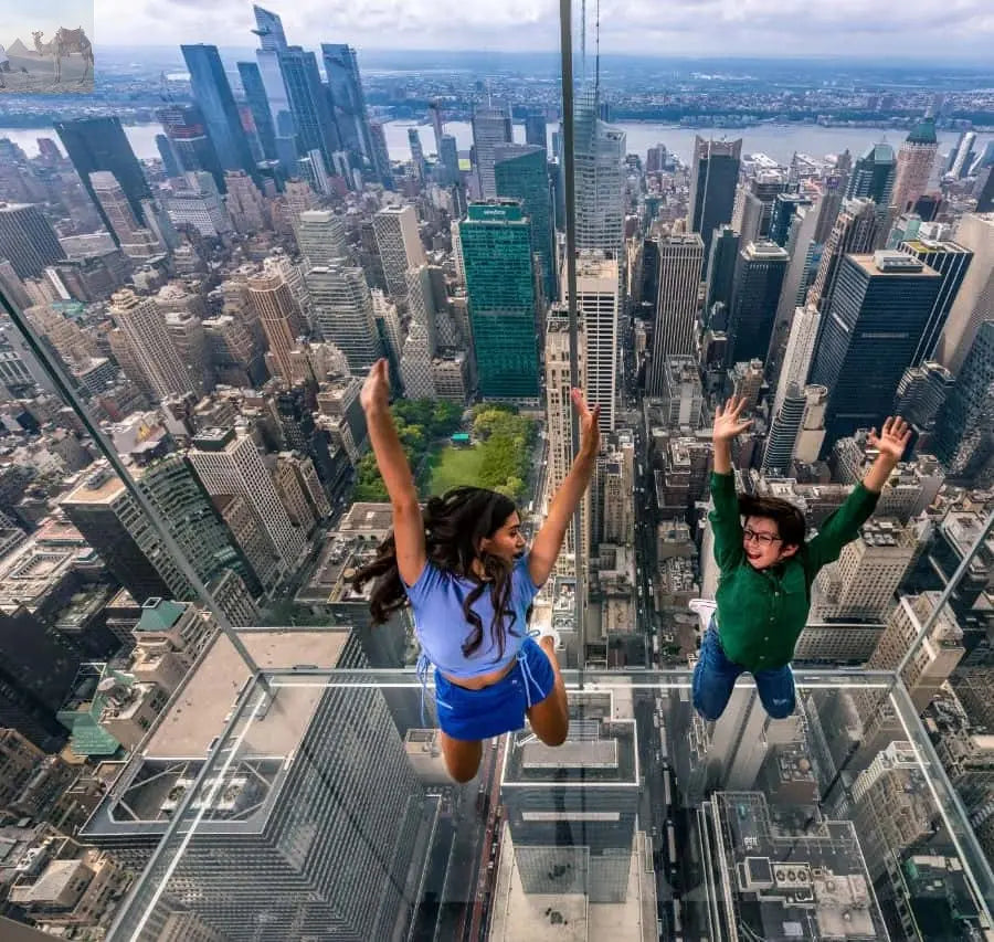 NYC SUMMIT One Vanderbilt Tickets new York 