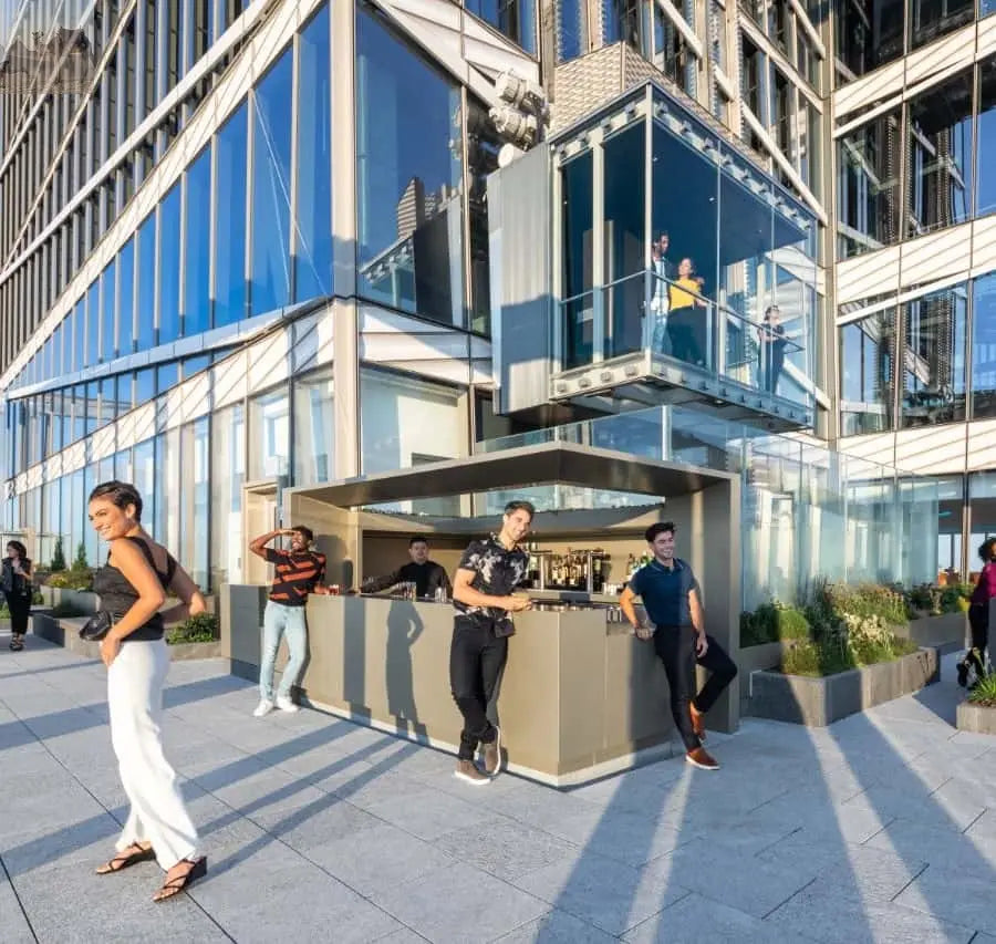 NYC SUMMIT One Vanderbilt Tickets new York 