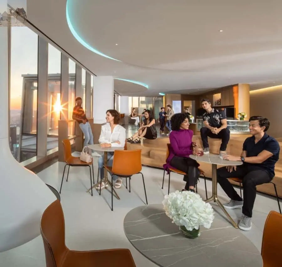 NYC SUMMIT One Vanderbilt Tickets new York 