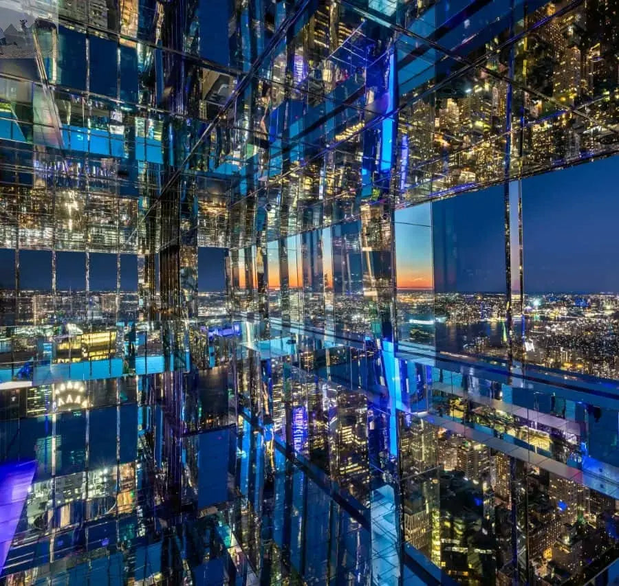 NYC SUMMIT One Vanderbilt Tickets new York 