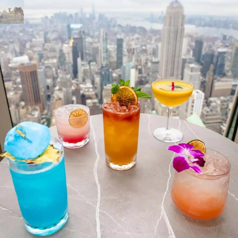 NYC SUMMIT One Vanderbilt Tickets new York 