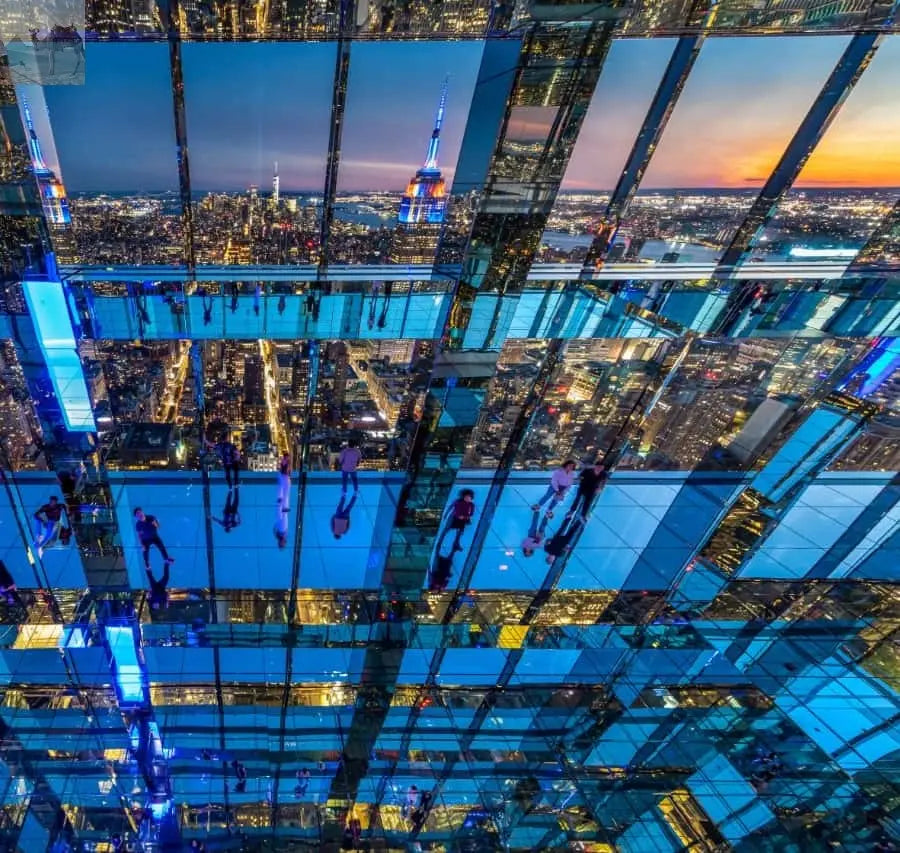 NYC SUMMIT One Vanderbilt Tickets new York 