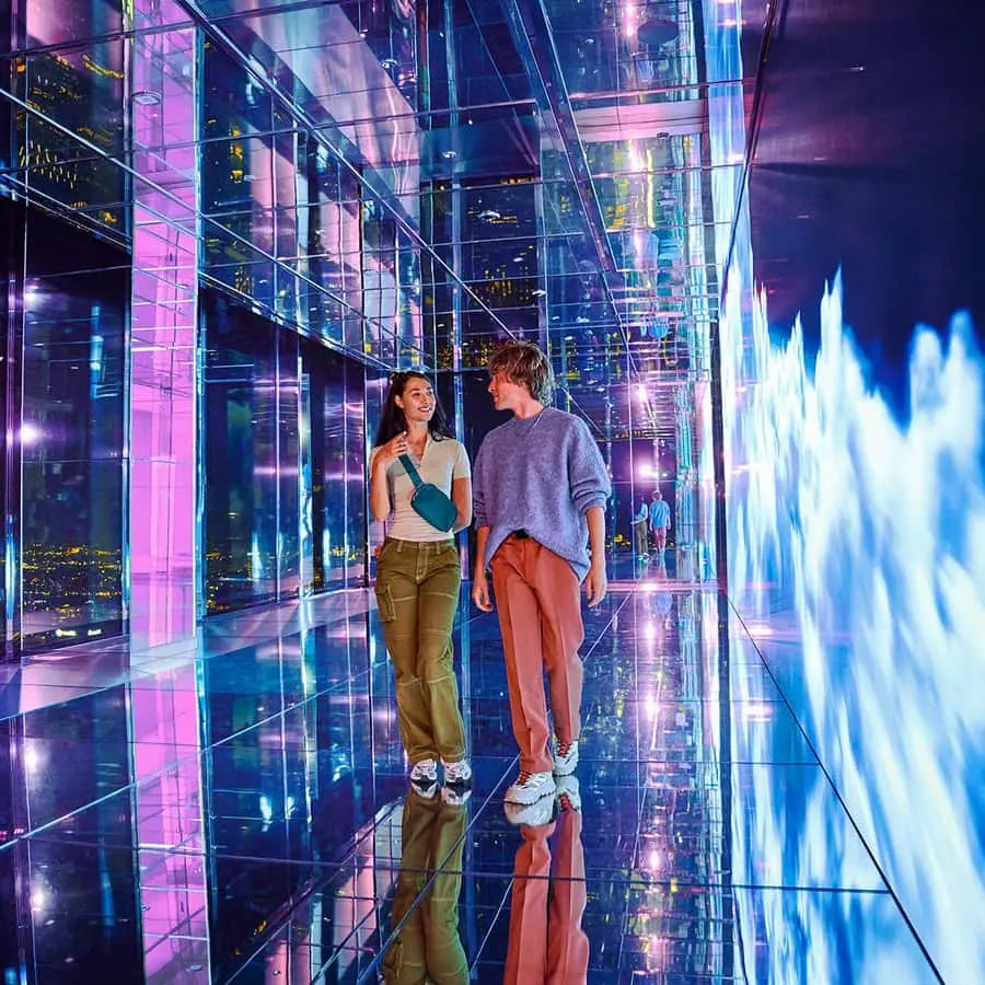 NYC SUMMIT One Vanderbilt Tickets new York 